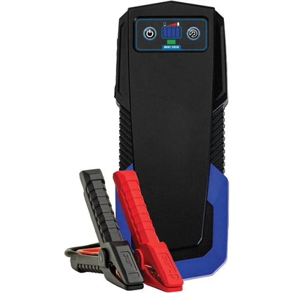 2025 HOT NEW STOCK ARRIVALS JNC325 Jump-N-Carry 2000A 12 Volt Jump Starter For Up To 8.0L And 6.0L Diesel Engines