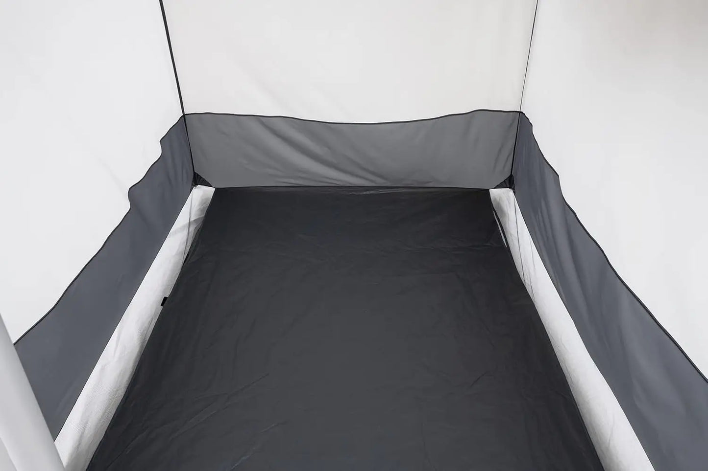 Portable Camping Privacy Shelter with Fiberglass Poles, Easy Setup for Changing & Showering