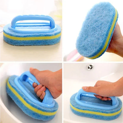 Kitchen Cleaning Magic Sponge