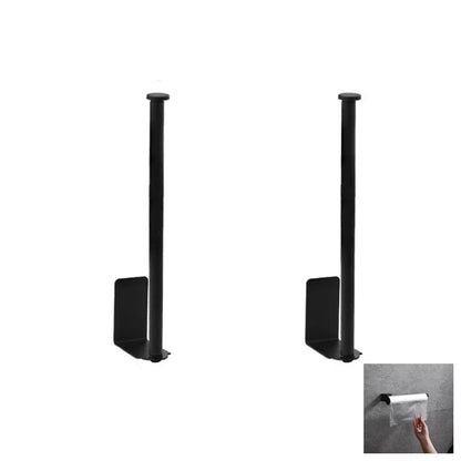 Kitchen Towel Holder Stainless Steel Paper Towel Holder