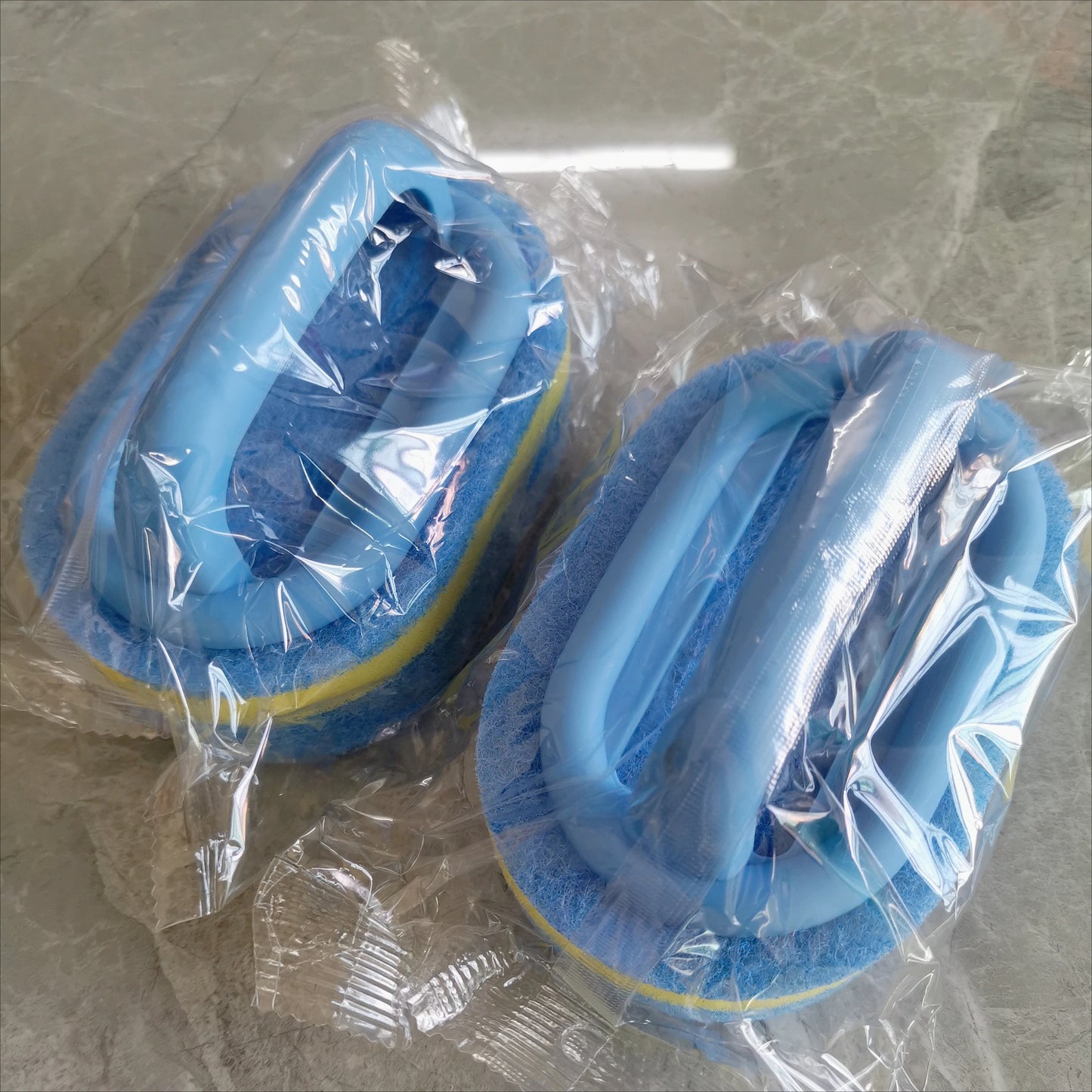 Kitchen Cleaning Magic Sponge