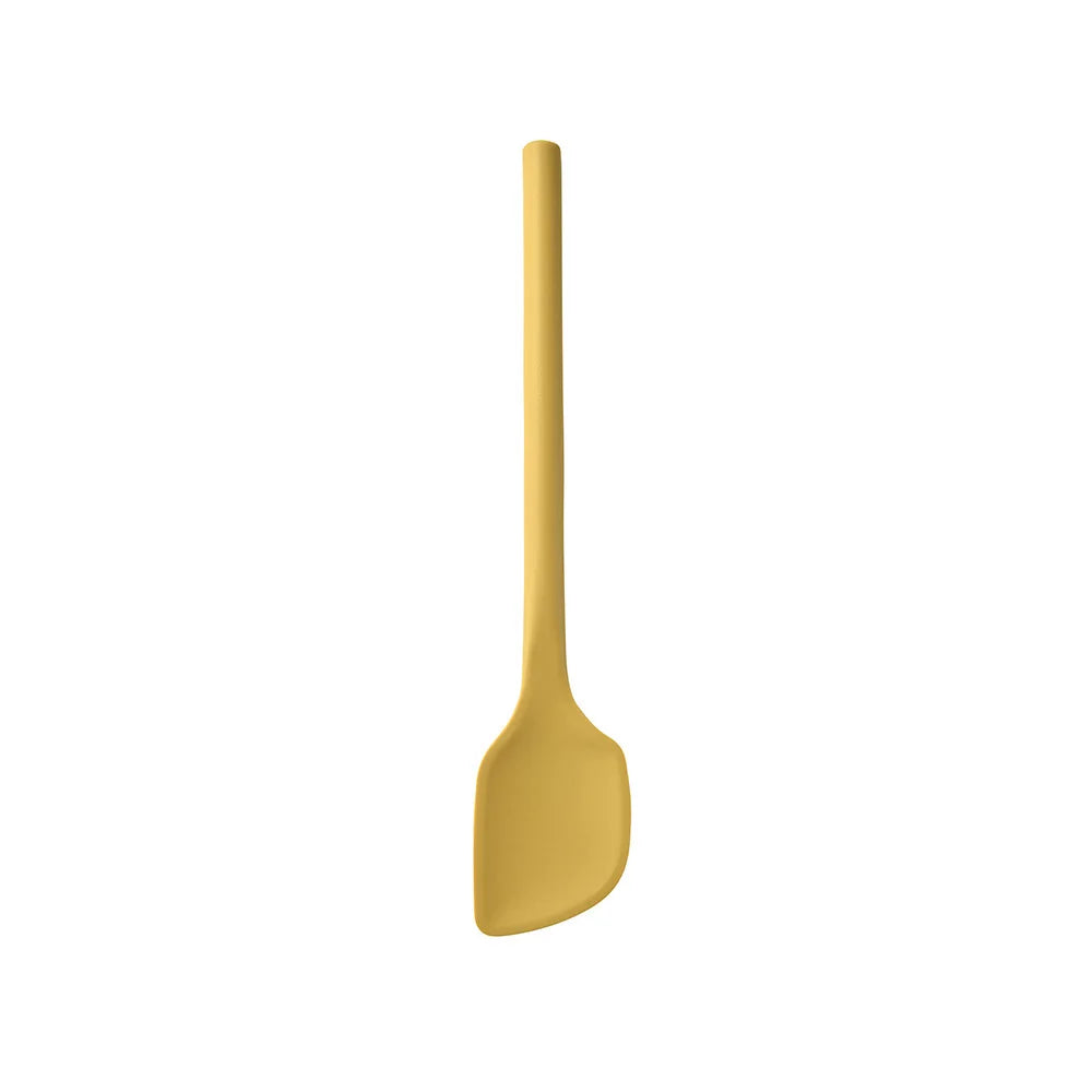 Silicone Kitchen Utensil Set With Non-Stick Silicone Spatula