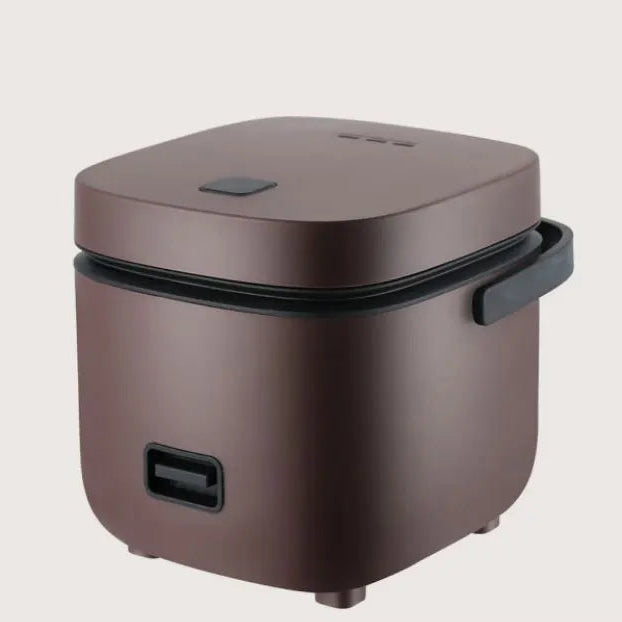 Electric 1.2L Small Rice Cooker