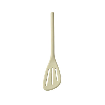 Silicone Kitchen Utensil Set With Non-Stick Silicone Spatula