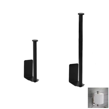 Kitchen Towel Holder Stainless Steel Paper Towel Holder