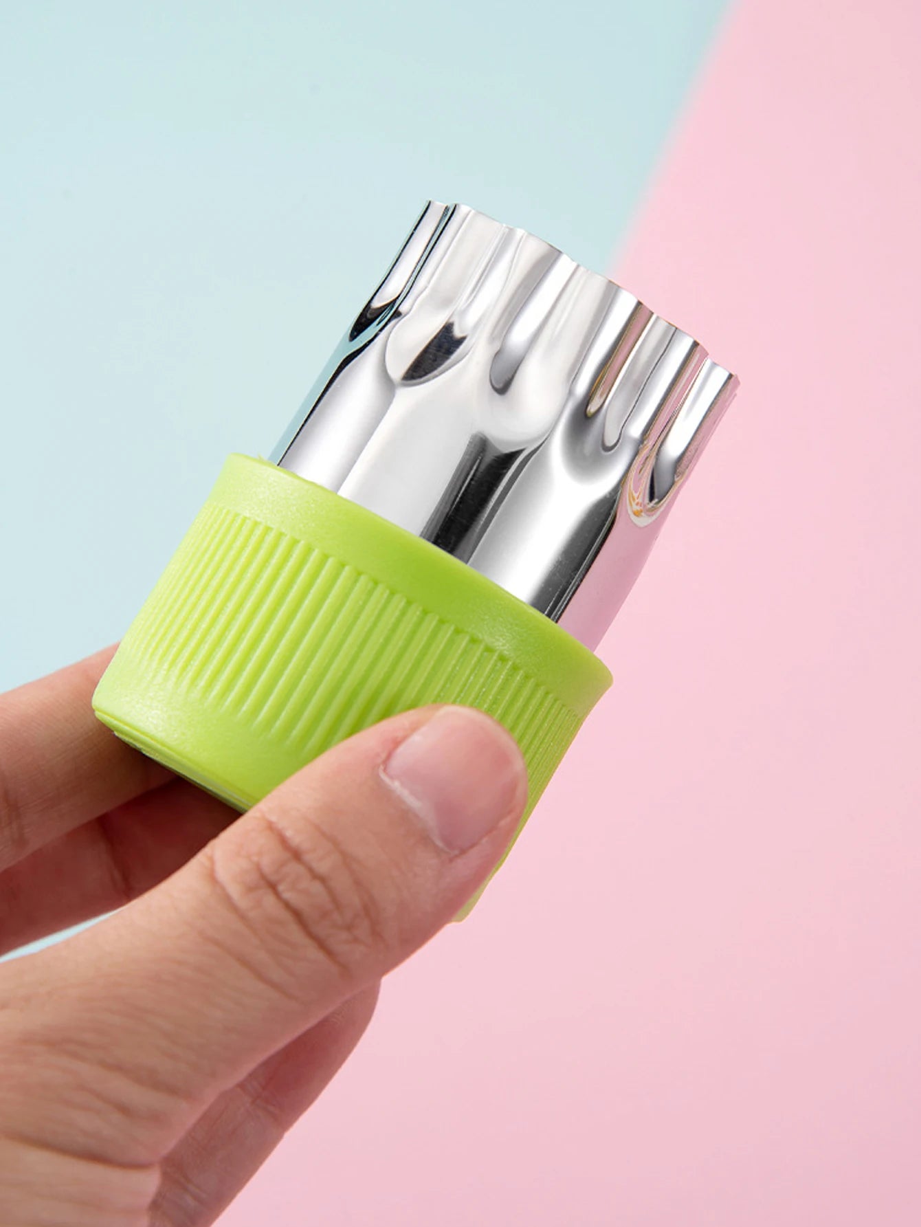 12 Pcs Vegetable Cutter Shapes Sets