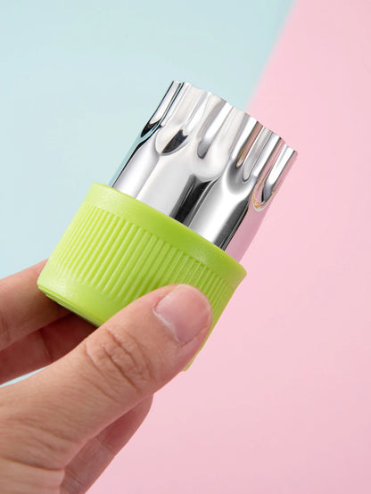 12 Pcs Vegetable Cutter Shapes Sets