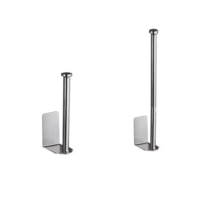 Kitchen Towel Holder Stainless Steel Paper Towel Holder