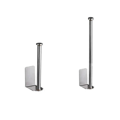 Kitchen Towel Holder Stainless Steel Paper Towel Holder
