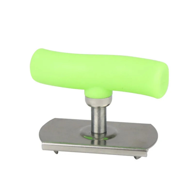 Stainless Steel Can Opener