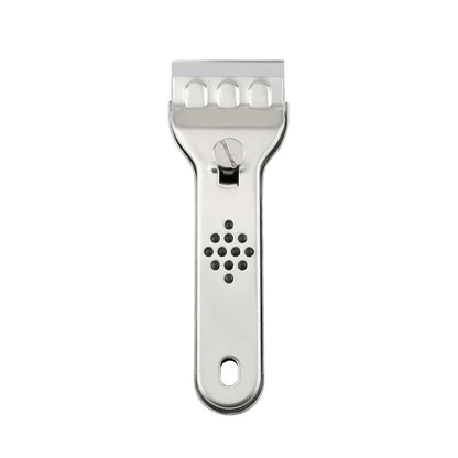 Stainless Steel Cleaning Scraper Blade