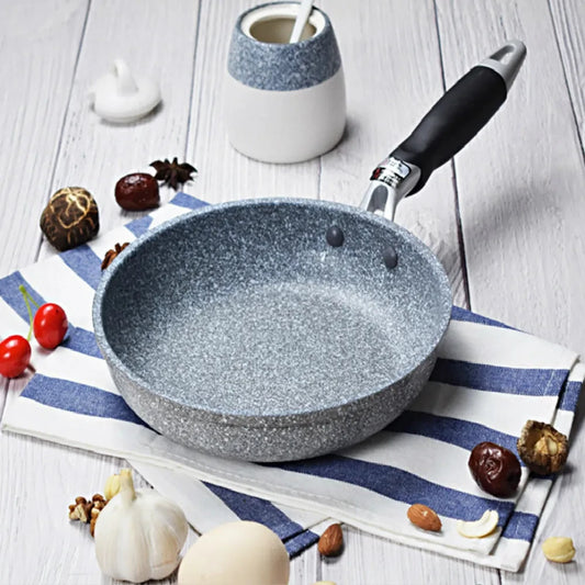Durable Stone Frying Pan
