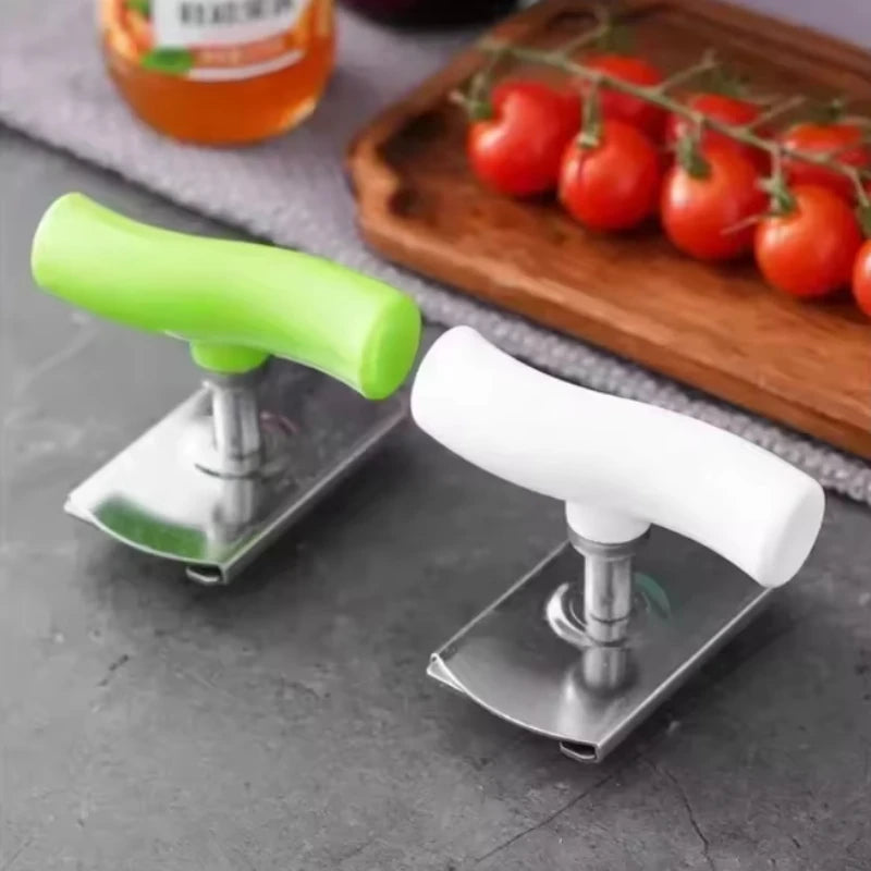 Stainless Steel Can Opener
