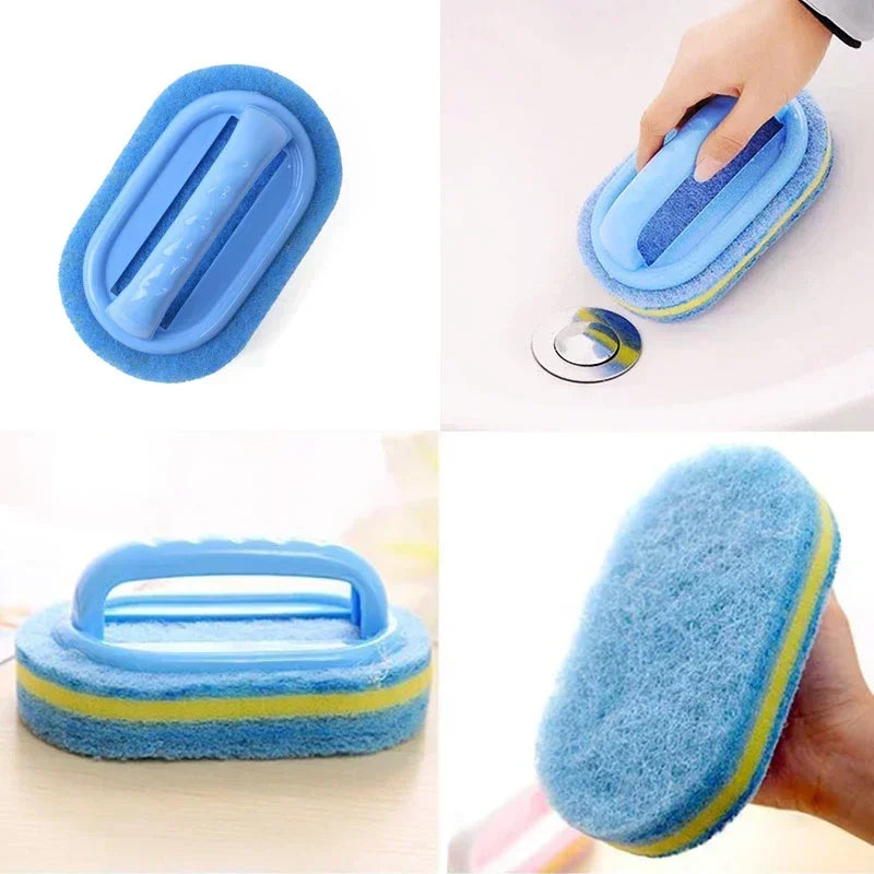 Kitchen Cleaning Magic Sponge