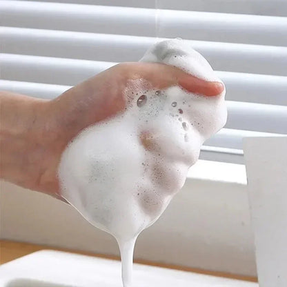 30/5Pcs Magic Cleaning Sponges Double-Sided Reusable Kitchen Sponge