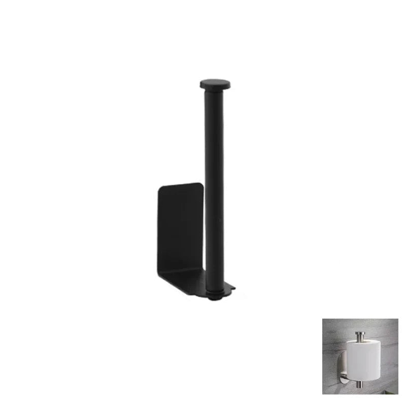 Kitchen Towel Holder Stainless Steel Paper Towel Holder
