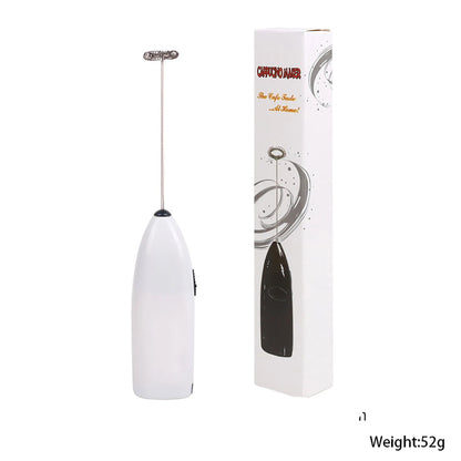 Hot Mini Portable Handheld Electric Egg Beater Mixer