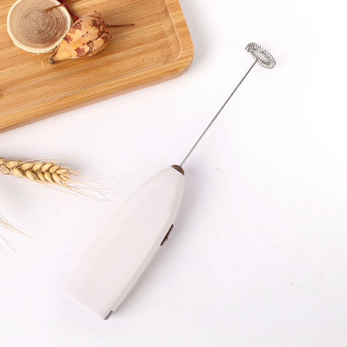 Hot Mini Portable Handheld Electric Egg Beater Mixer